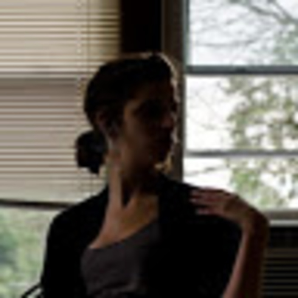 Meet your Posher, Ali